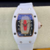 Replica Richard Mille RM 07-01 RM Factory Diamond-set Dial