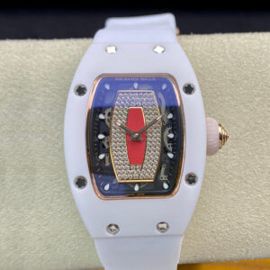 Replica Richard Mille RM 07-01 RM Factory Diamond-set Dial