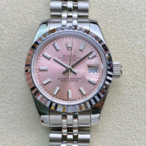 Replica Rolex Datejust M279174-0001 28MM BP Factory Stainless Steel