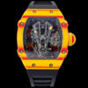 Replica Richard Mille RM27-03 Rafael Nadal Tourbillon RM Factory Black Rubber Strap