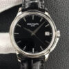 Replica Patek Philippe Calatrava 5227G-010 3K Factory Stainless Steel Bezel