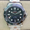 Replica Omega Seamaster Diver 300M 210.30.42.20.01.001 OR Factory Stainless Steel Strap - Replica Watches Factory