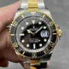 Replica Rolex Sea Dweller M126603-0001 VS Factory Black Bezel - Replica Watches Factory