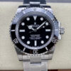 Replica Rolex Submariner M124060-0001 41MM VS Factory Stainless Steel Strap - Replica Watches Factory