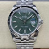 Replica Rolex Datejust M126334-0030 41MM VS Factory Stainless Steel Strap - Replica Watches Factory