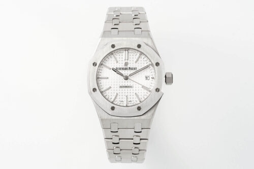 Replica Audemars Piguet Royal Oak 15450ST.OO.1256ST.01 APS Factory Stainless Steel