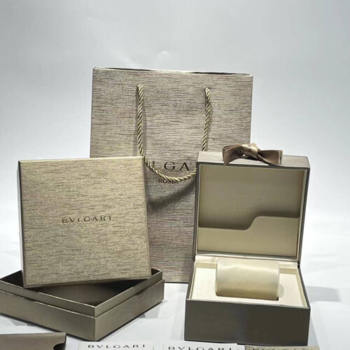 Replica Bvlgari Box