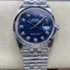 Replica Rolex Datejust M126234-0057 36MM VS Factory Diamond Bezel