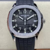 Replica Patek Philippe Aquanaut 5167A-001 3K Factory V2 Version Stainless Steel