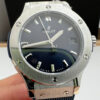 Replica Hublot Classic Fusion 581.NX.7170.RX 33MM Quartz HB Factory Silver Bezel