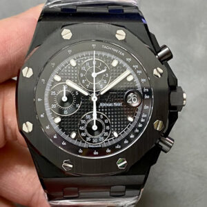 Replica Audemars Piguet Royal Oak Offshore 26238CE.OO.1300CE.01 APF Factory Black Case