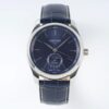 Replica Longines Master Collection L2.909.4.92.0 APS Factory Leather Strap