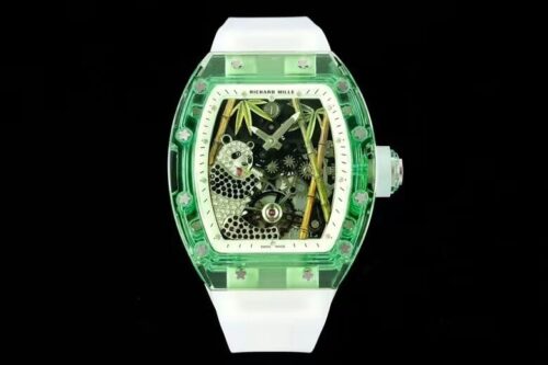 Replica Richard Mille RM26-01 Tourbillon RM Factory Movement Dial