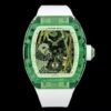 Replica Richard Mille RM26-01 Tourbillon RM Factory Skeleton Dial