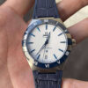 Replica Omega Constellation 131.33.41.21.04.001 VS Factory Blue Strap