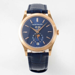 Replica Patek Philippe Complications 5396R ZF Factory Blue Strap