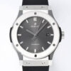 Replica Hublot Classic Fusion 542.NX.7071.RX 42MM HB Factory Gray Dial