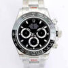 Replica Rolex Cosmograph Daytona M116500LN-0002 EW Factory Black Bezel