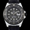 Replica Rolex Sea-Dweller Diw Factory Black Strap