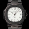 Replica Patek Philippe Nautilus 5711 DiW Factory Black Case