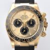 Replica Rolex Cosmograph Daytona M126518ln-0012 Clean Factory Gold Dial Replica Factory