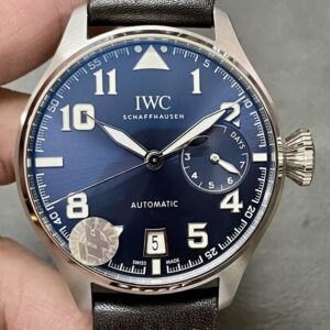 Replica IWC Pilot IW500908 Little Prince ZF Factory Special Edition - Replica Watches Factory