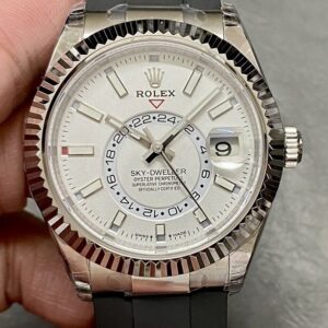 Replica Rolex Sky-Dweller M336239-0003 ZF Factory V2 Heavy Metal Edition - Replica Watches Factory