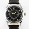 Replica Patek Philippe Calatrava 6007G-001 PPF Factory Digital dial - Replica Watches Factory