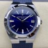 Replica Vacheron Constantin Overseas 4500V PPF factory transparent case back - Replica Watches Factory