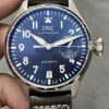 Replica IWC Pilot IW500916 Little Prince ZF Factory Leather strap - Replica Watches Factory