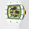 Replica Richard Mille RM61-01 Skeleton dial- Replica Watches Factory