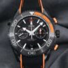 Replica Omega Seamaster 215.92.46.51.01.001 M+ Factory Anti-magnetic- Replica Watches Factory