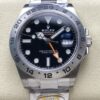 Replica Rolex Explorer m226570-0002 ARF Factory Oystersteel- Replica Watches Factory