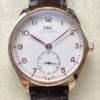 Replica IWC Portugieser IW358404 GR factory white dial- Replica Watches Factory