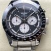 Replica Longines Sports L3.835.4.52.6 Black Panda Dial- Replica Watches Factory