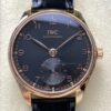 Replica IWC Portugieser IW358401 GR Factory 18K Red Gold- Replica Watches Factory