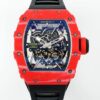 Replica Richard Mille RM35-02 RAFAEL ZF factory Skeleton Dial- Replica Watches Factory