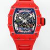 Replica Richard Mille RM35-02 RAFAEL ZF factory NTPT case- Replica Watches Factory