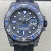 Replica Rolex Submariner DIW modified VS factory carbon fiber material - Replica Watches Factory