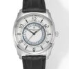 Replica Vacheron Constantin Quedley Series 4500S-000A-B195 Sapphire Dial GR Factory - Replica Watches Factory