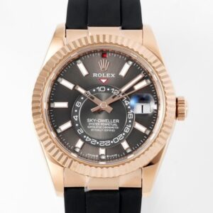 Replica Rolex Sky-Dweller m326235-0006 ZF Factory V2 Edition - Replica Watches Factory