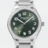 Replica Patek Philippe TWENTY~4 7300/1200A-011 PPF factory Stainless steel case- Replica Watches Factory