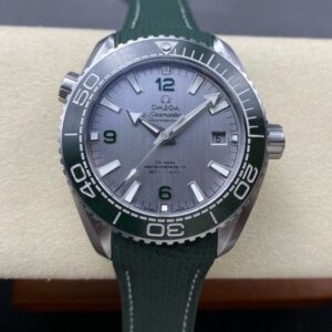 Replica Omega Seamaster 215.32.44.21.06.001 VS Factory Transparent case back- Replica Watches Factory