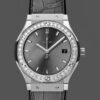 Replica Hublot Classic Fusion 581.NX.7071.LR.1104 HB Factory Titanium case - Replica Watches Factory