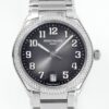 Replica Patek Philippe TWENTY~4 7300/1200A-010 PPF factory Grey dial- Replica Watches Factory