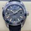 Replica Omega Seamaster 215.32.44.21.01.002 VS Factory Folding clasp- Replica Watches Factory