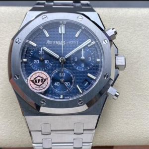 Replica Audemars Piguet Royal Oak 26240ST.OO.1320ST.05 APS Factory Stainless steel strap- Replica Watches Factory