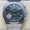 Replica Audemars Piguet Royal Oak 26240ST.OO.1320ST.08 APS Factory Stainless steel case- Replica Watches Factory