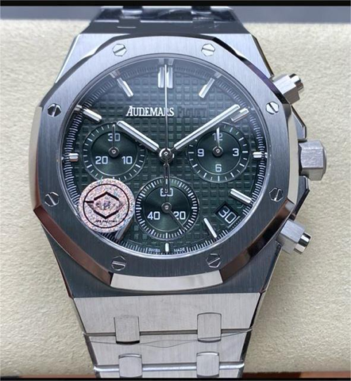 Replica Audemars Piguet Royal Oak 26240ST.OO.1320ST.08 APS Factory Stainless steel case- Replica Watches Factory