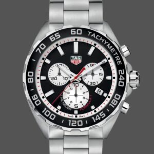 Replica TAG Heuer F1 CAZ101E.BA0842 Stainless steel case- Replica Watches Factory